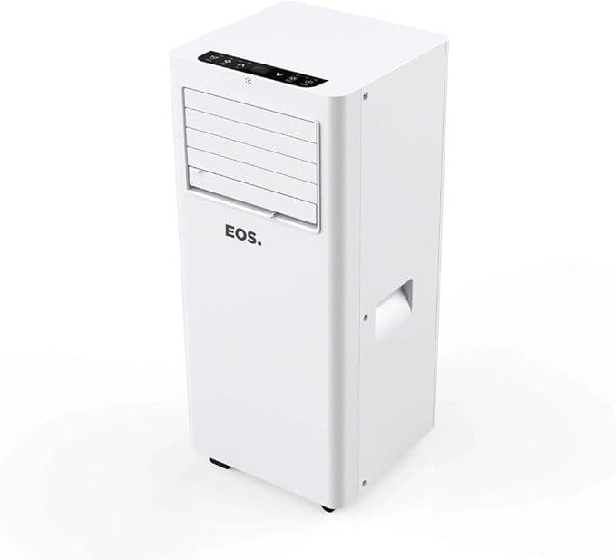 Ar Condicionado Portatil Eos 10000btu/h Frio Eap10f 127v