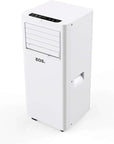 Ar Condicionado Portatil Eos 10000btu/h Frio Eap10f 127v