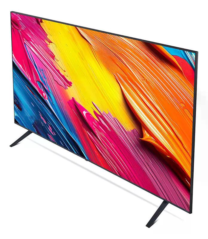 Smart TV LG 75"Qned Ai 4k Qned