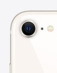 Apple iPhone SE (3ª geração) 128GB - Estelar