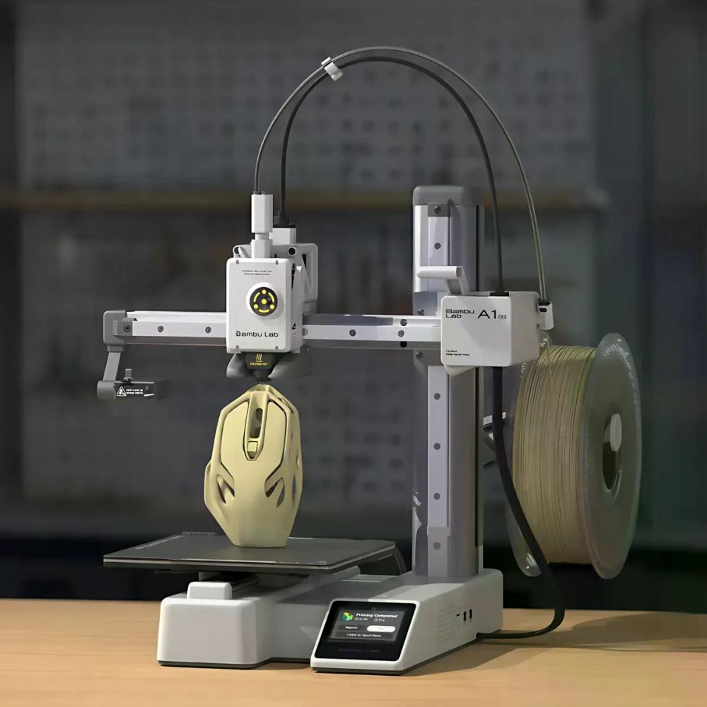 Impressora 3d Bambu Lab A1