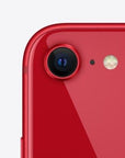 Apple iPhone SE (3ª geração) 64GB - Red