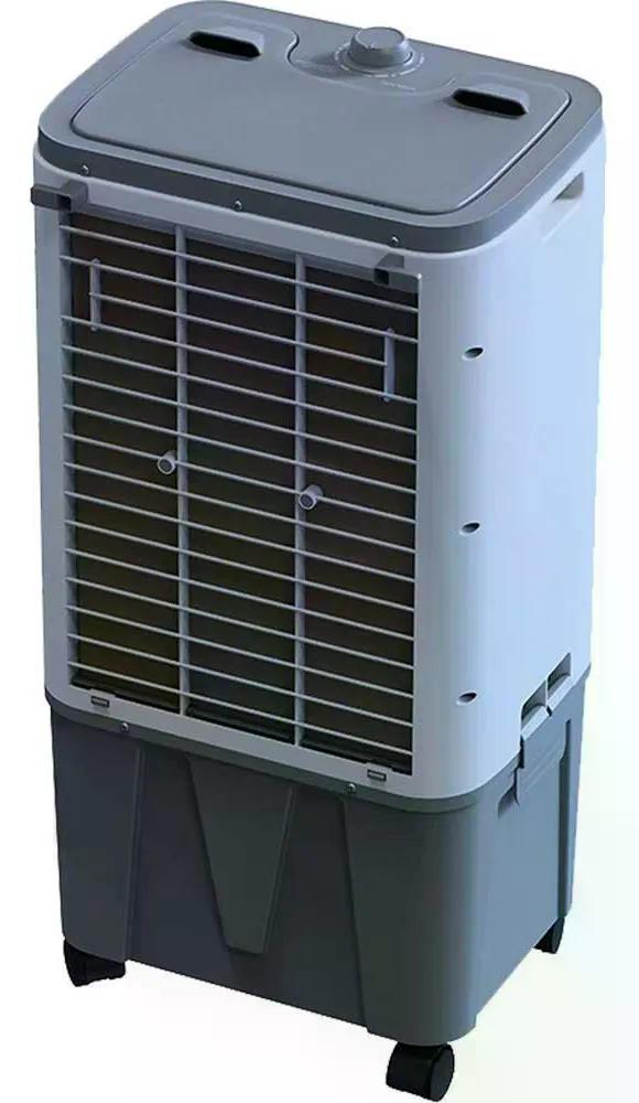 Climatizador Ar Frio Portátil Evaporativo 16 Litros Umidificador Ventisol Clin 16
