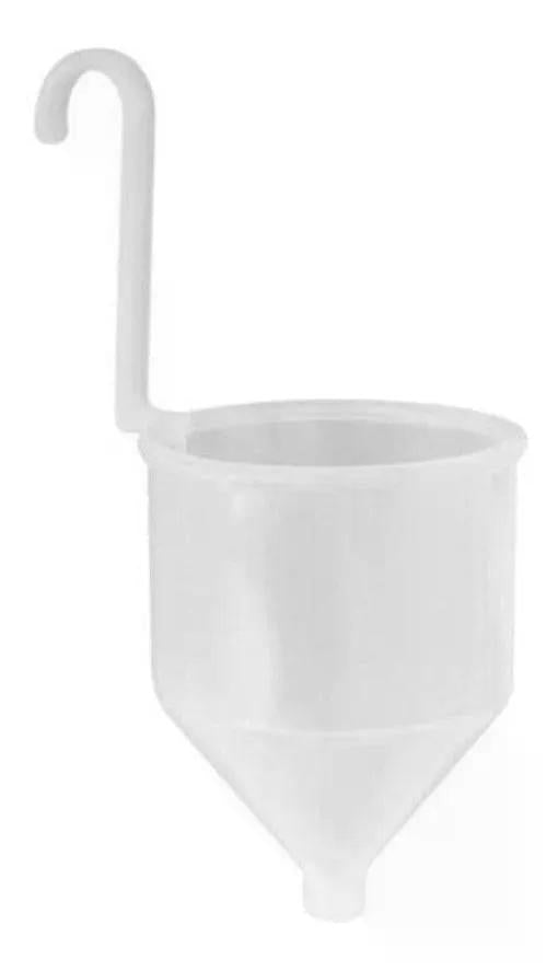 Pistola elétrica para pintura PEV 900 VONDER 220V