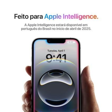 Apple iPhone 16e de 256GB - Preto