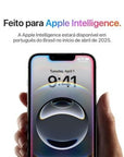 Apple iPhone 16e de 256GB - Preto