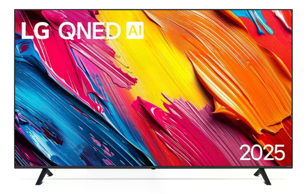 Smart TV LG 75"Qned Ai 4k Qned