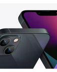 Apple iPhone 13 (128GB) - Meia-noite