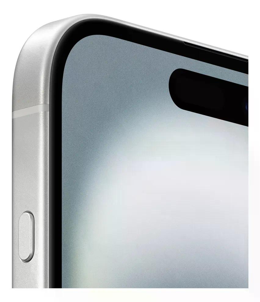 Apple iPhone 16 (128 GB) - Branco
