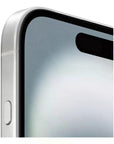 Apple iPhone 16 (128 GB) - Branco