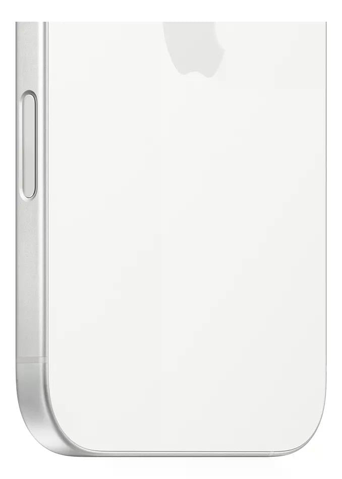 Apple iPhone 16 (128 GB) - Branco