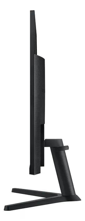 Monitor Samsung 32" Fhd,75 Hz,freesync, Hdmi, Dp,preto, S3