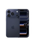 Apple iPhone 17 Pro 512GB Azul-intenso