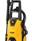 Lavadora De Alta Pressão Lav 2000 Vonder Frequência 60hz Amarelo 127v