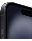 Apple iPhone 16 (128 GB) - Preto