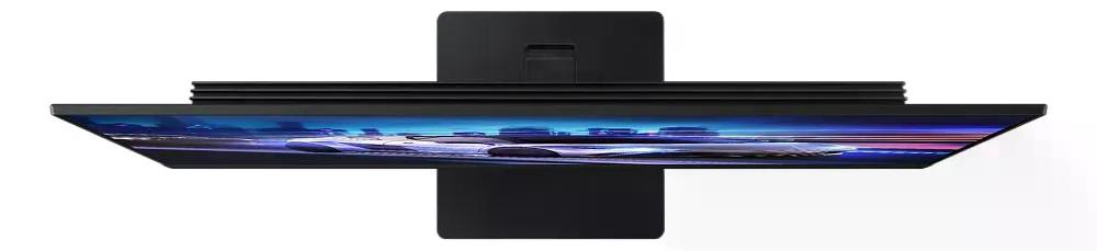 Monitor Gamer Samsung 24" Fhd 120hz Hdmi Dp Preto S3