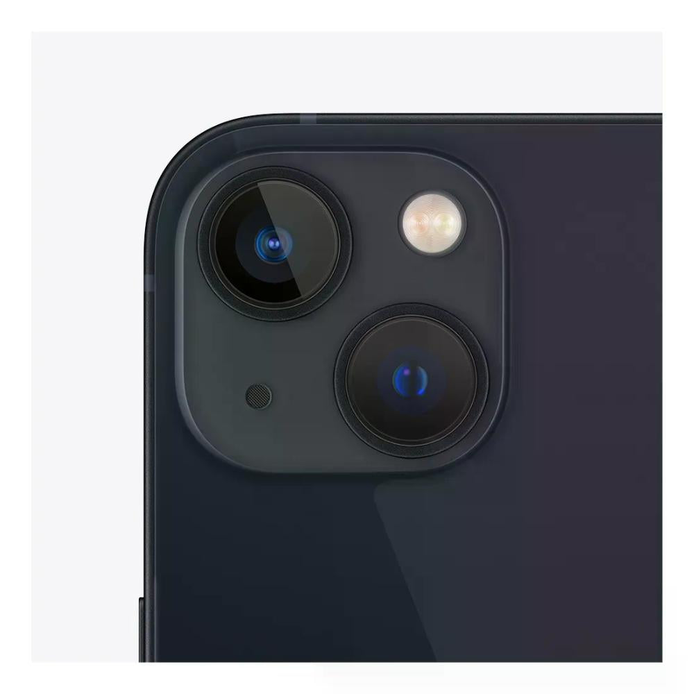 Apple iPhone 13 (128GB) - Meia-noite