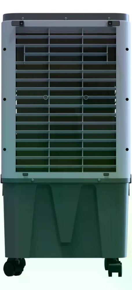 Climatizador Ar Frio Portátil Evaporativo 16 Litros Umidificador Ventisol Clin 16