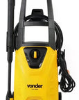 Lavadora De Alta Pressão Lav 2000 Vonder Frequência 60hz Amarelo 127v