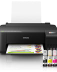 Impressora Tanque de Tinta Ecotank Epson L1250 Colorida Conexão USB e Wi-fi Bivolt