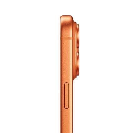 Apple iPhone 17 Pro 512GB Laranja-cósmico