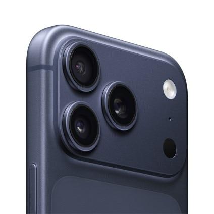 IPhone 17 Pro 512GB Azul-intenso