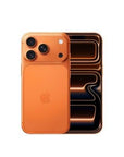 Apple iPhone 17 Pro 512GB Laranja-cósmico