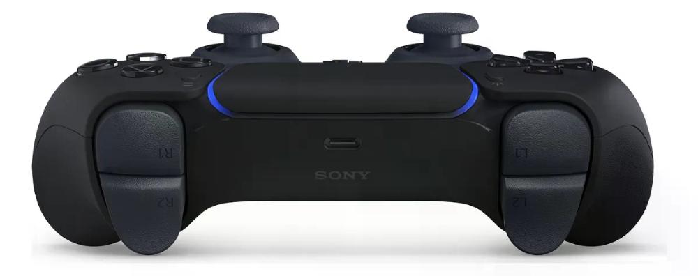 Controle Dualsense Sem Fio PS5 - Midnight Black