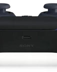 Controle Dualsense Sem Fio PS5 - Midnight Black