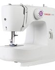 Maquina Costura 127v Singer M1605 Bco 6 Pontos Branco 127v
