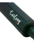 Modelador Curling Cachos 25mm Lizz Profissional Bivolt