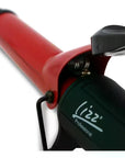 Modelador Curling Cachos 25mm Lizz Profissional Bivolt