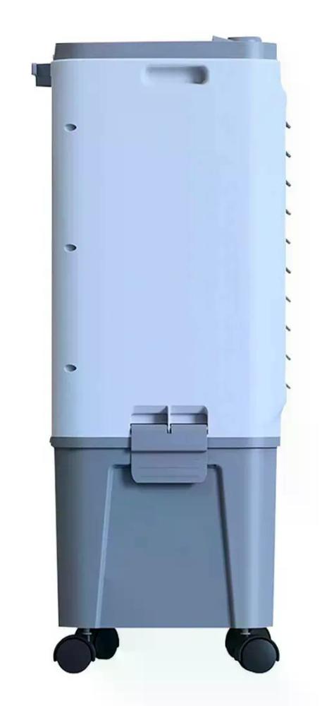 Climatizador Ar Frio Portátil Evaporativo 16 Litros Umidificador Ventisol Clin 16