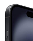Apple iPhone 16 256GB Preto